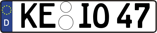KE-IO47