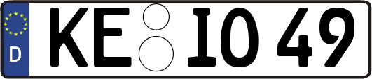 KE-IO49