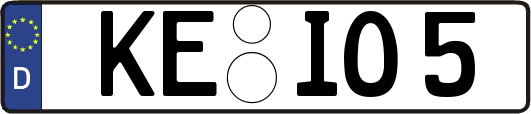 KE-IO5