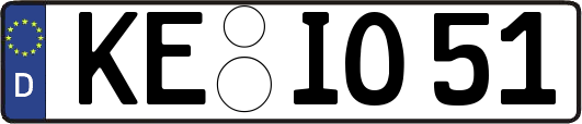 KE-IO51