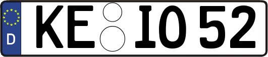 KE-IO52