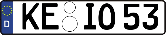 KE-IO53