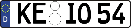 KE-IO54