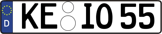 KE-IO55