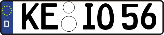 KE-IO56
