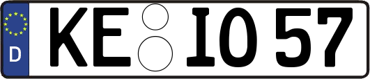 KE-IO57