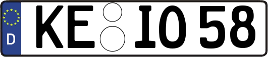KE-IO58