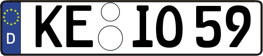 KE-IO59