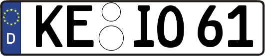 KE-IO61