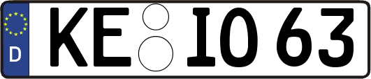 KE-IO63