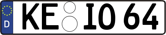 KE-IO64