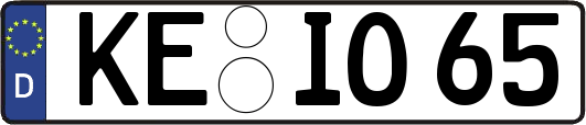 KE-IO65