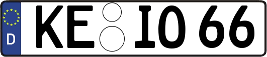 KE-IO66