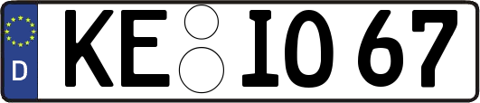 KE-IO67