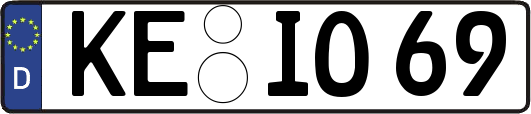 KE-IO69