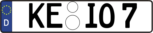 KE-IO7