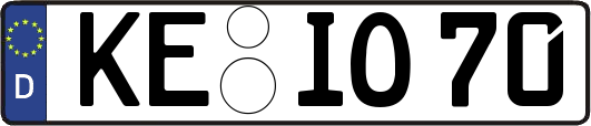 KE-IO70