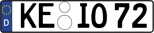 KE-IO72