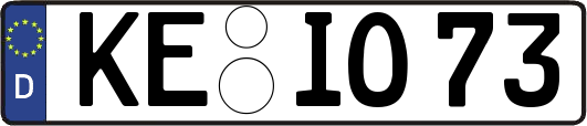 KE-IO73