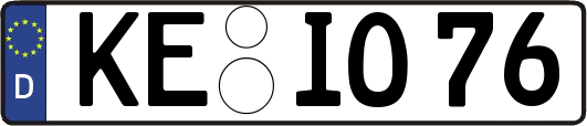 KE-IO76