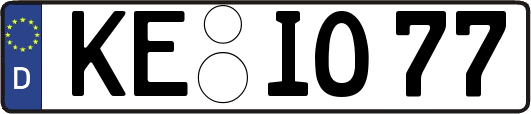 KE-IO77