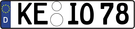 KE-IO78