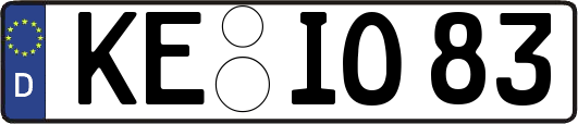 KE-IO83