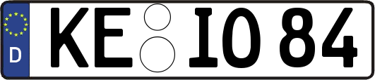 KE-IO84