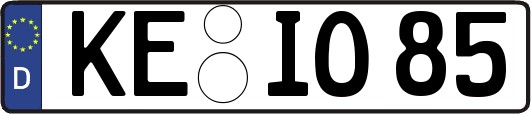 KE-IO85
