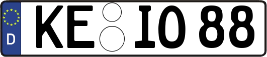 KE-IO88