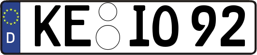KE-IO92