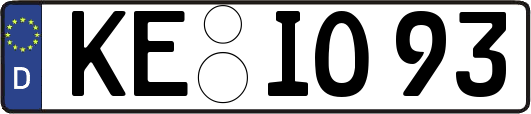 KE-IO93