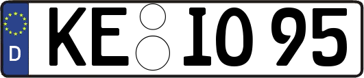 KE-IO95
