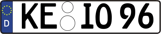 KE-IO96