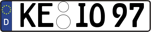 KE-IO97