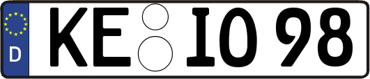 KE-IO98