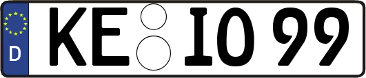 KE-IO99