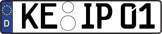 KE-IP01