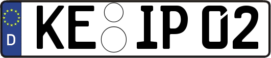 KE-IP02