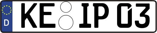 KE-IP03