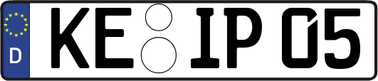 KE-IP05