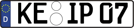 KE-IP07