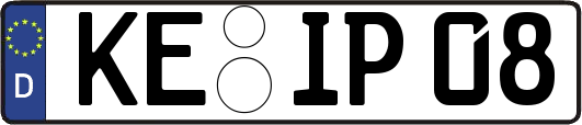 KE-IP08