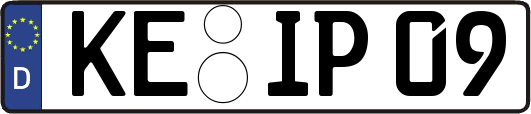 KE-IP09