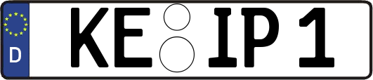 KE-IP1