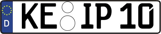 KE-IP10
