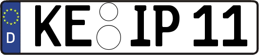 KE-IP11