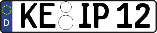 KE-IP12
