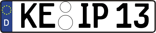 KE-IP13