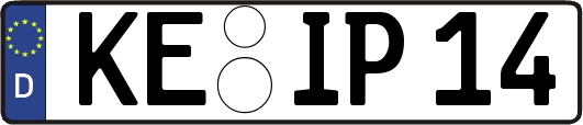 KE-IP14